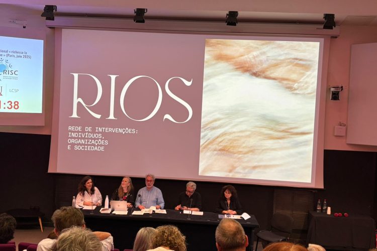 EVENTO RIOS FRANÇA