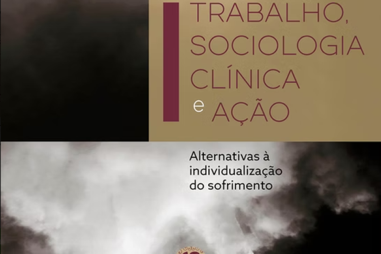 livro sociologia clinica